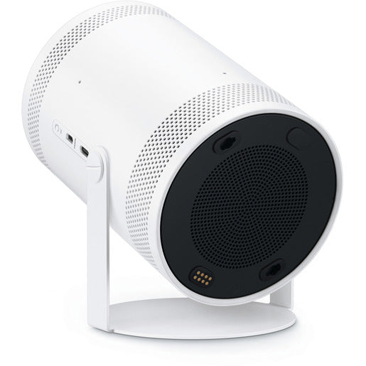 Samsung The Freestyle Mobiler Smart-Projektor Samsung The Freestyle Mobiler Smart-Projektor